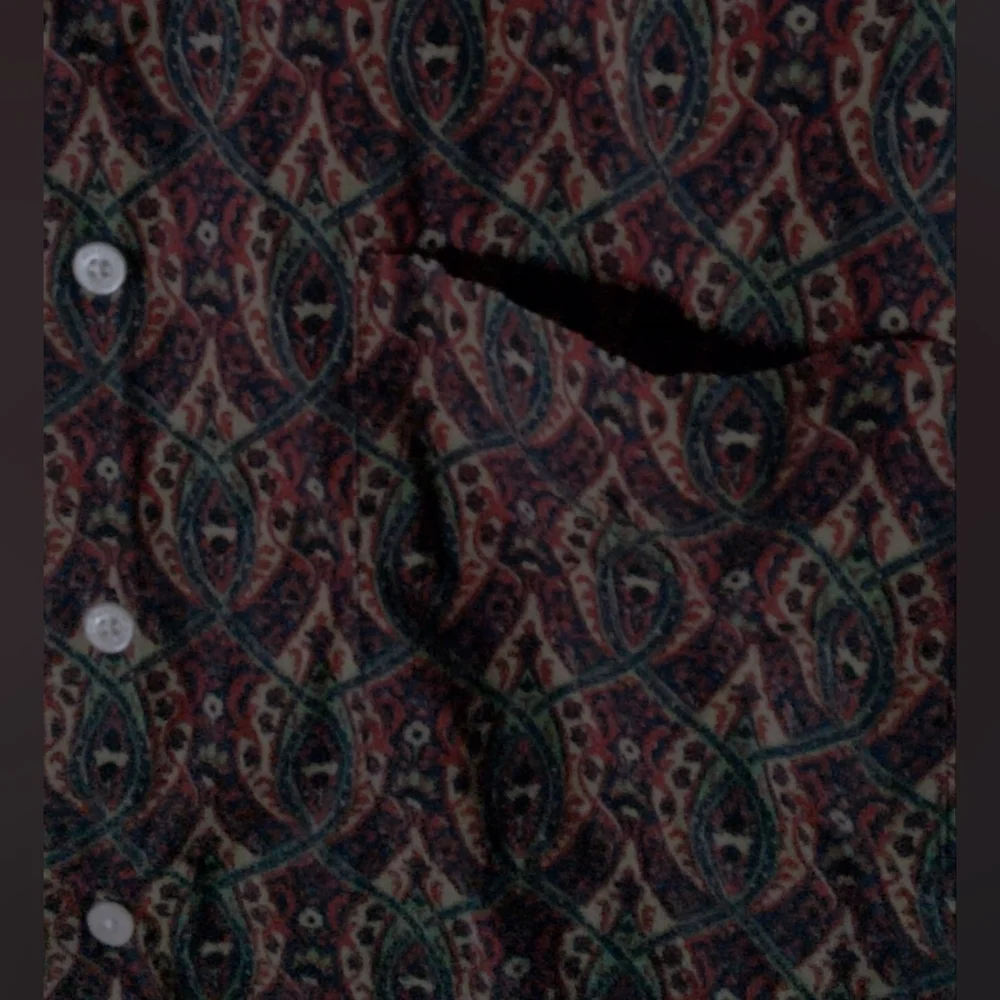 Alan Flusser Size S - Picture 3 of 4